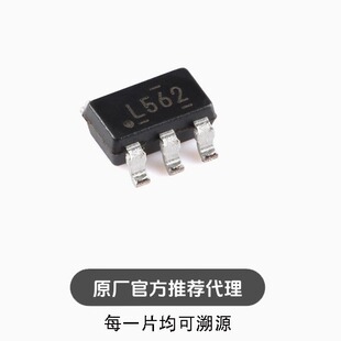 TPS560200DBVR SOT-23-5 同步降压转换器芯片