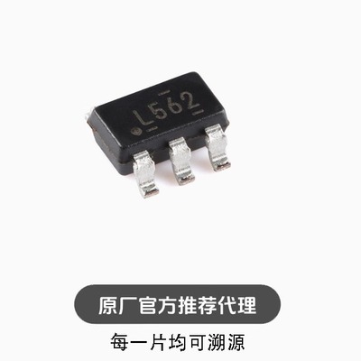 TPS560200DBVR SOT-23-5 同步降压转换器芯片