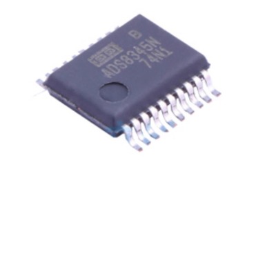 ADS8345NB ADS8345 SSOP-20 数模转换器IC贴片