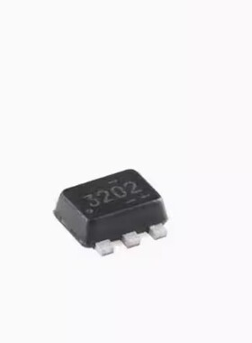 全新TPS563202DRLR SOT-5X3-6 4.5V至17V输入、3A 同步降压转换器