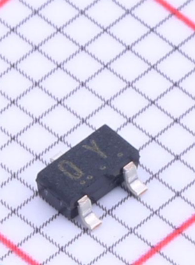 2SC2714-Y(TE85L.F) 三极管(BJT) 耐压:20V 电流:30mA NPN原装现