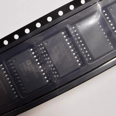 全新ADM2587EBRWZ-REEL7 SOIC-20全/半双工RS-485收发器芯片