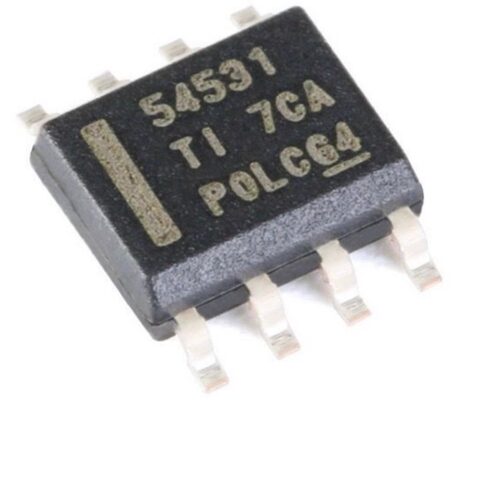 全新 贴片 TPS54531DDAR SOIC-8 28V输入 5A 降压转换器芯片
