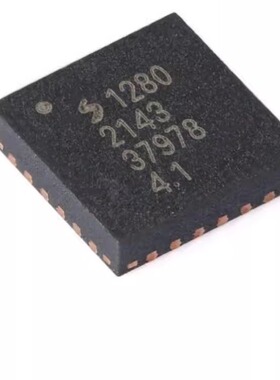 全新 SX1280IMLTRT QFN-24 远程低功耗LoRa 2.4GHz射频收发器