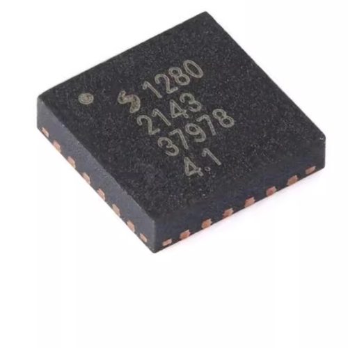全新 SX1280IMLTRT QFN-24 远程低功耗LoRa 2.4GHz射频收发器