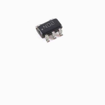 全新  DS90LV012ATMF/NOPB SOT-23-5 单路高速差动接收器芯片