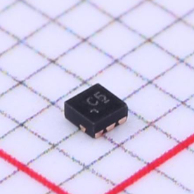 全新原装 SN74LVC1G3157DSFR X2SON-6 模拟开关/多路复用器