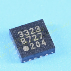Si53323-B-GM-原装现货