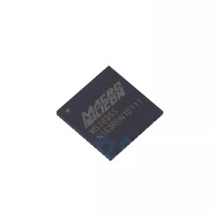 原装正品 MS1836S 封装QFN48 视频接口芯片