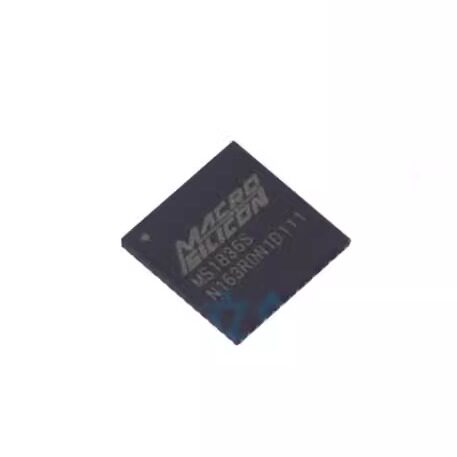 原装正品 MS1836S 封装QFN48 视频接口芯片