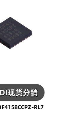 ADF4158CCPZ-RL7时钟发生器频率合成器芯片
