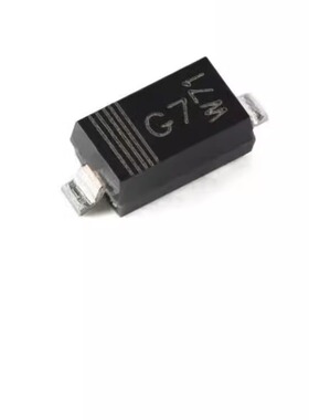 全新PMEG6010CEGWX SOD-123 60V，1A 低VF MEGA 肖特基势垒整流器