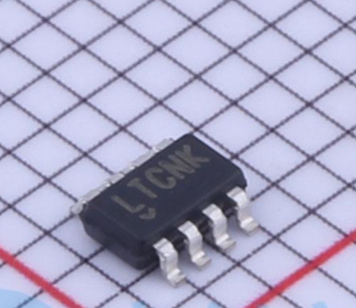 全新原装正品 LTC2954CTS8-2 贴片 丝印LTCNK 电压控制器 SOT23-8