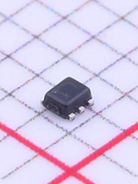 全新DMN2990UDJ-7 封装SOT-963 N沟道 20V 丝印L1 DIODES原装现货