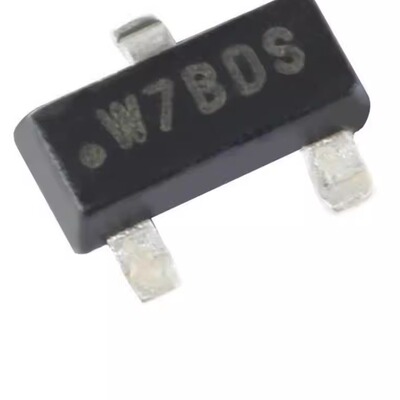 全新 贴片 ATSHA204A-STUCZ-T SOT-23 加密芯片 验证芯片