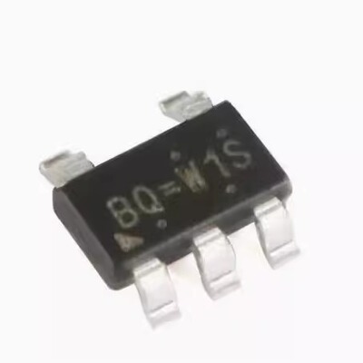 全新原装 贴片 RT8059GJ5 TSOT23-5 可调式 1A输出 降压器IC芯片