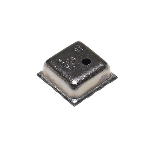原装正品 ICP-20100 LGA-10L 支持L2C L3C 压力信号传感器芯片