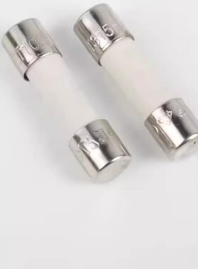 力特Littlefuse 215系列 陶瓷保险管 保险丝慢熔全系列 5mmx20mm