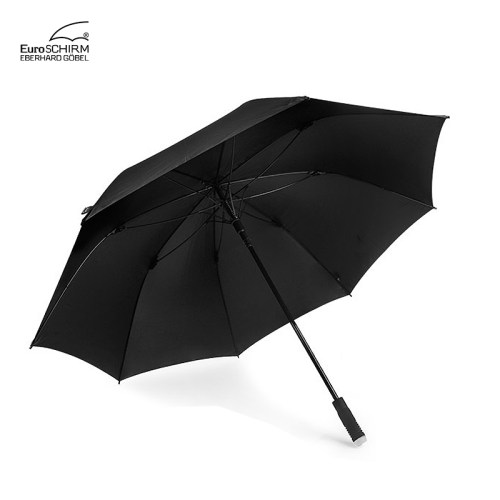 德国风暴伞长柄超轻防风晴雨伞