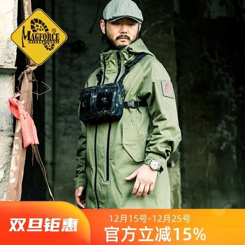 台湾c1114台湾c1114长款耐磨风衣