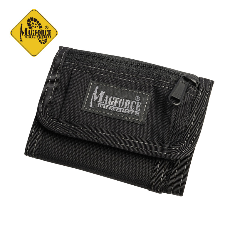 magforce麦格霍斯皮夹多功能钱包