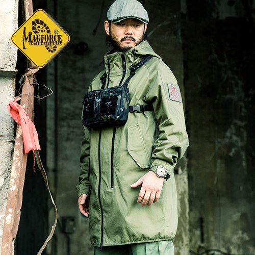 台湾c1114台湾c1114长款耐磨风衣