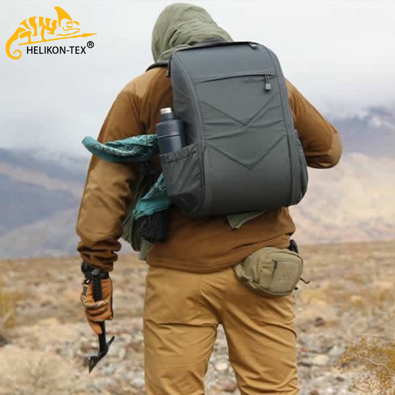 Helikon赫利肯BOB户外双肩背包