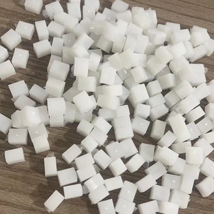 石材塑料垫块 干挂大理石方垫块 瓷砖调水平亚克力填缝方形垫块
