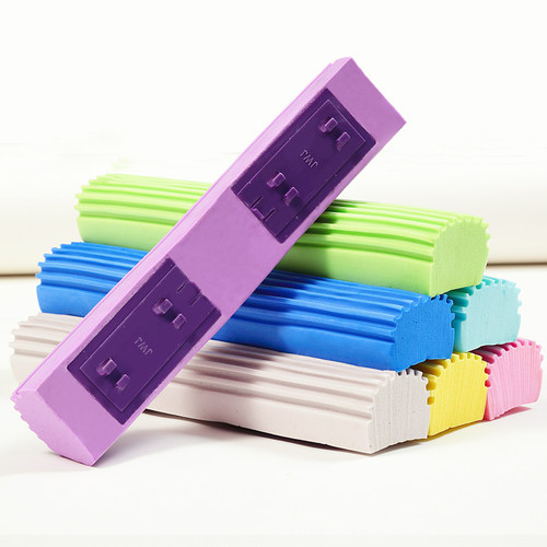 吸水高密度替换芯去污