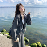 2026春季新款 休闲运动套装#6003-P175-K278,女装套装/套裙,唛多,浙宝-网红风 2026春季新款 休闲运动套装#6003-P175-K278,女装套装/套裙,唛多,浙宝-网红风