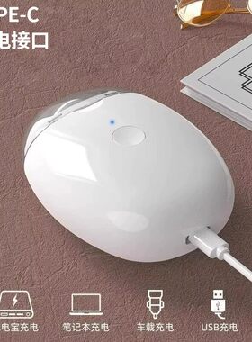 电动磨甲器三挡位+照明灯1个装