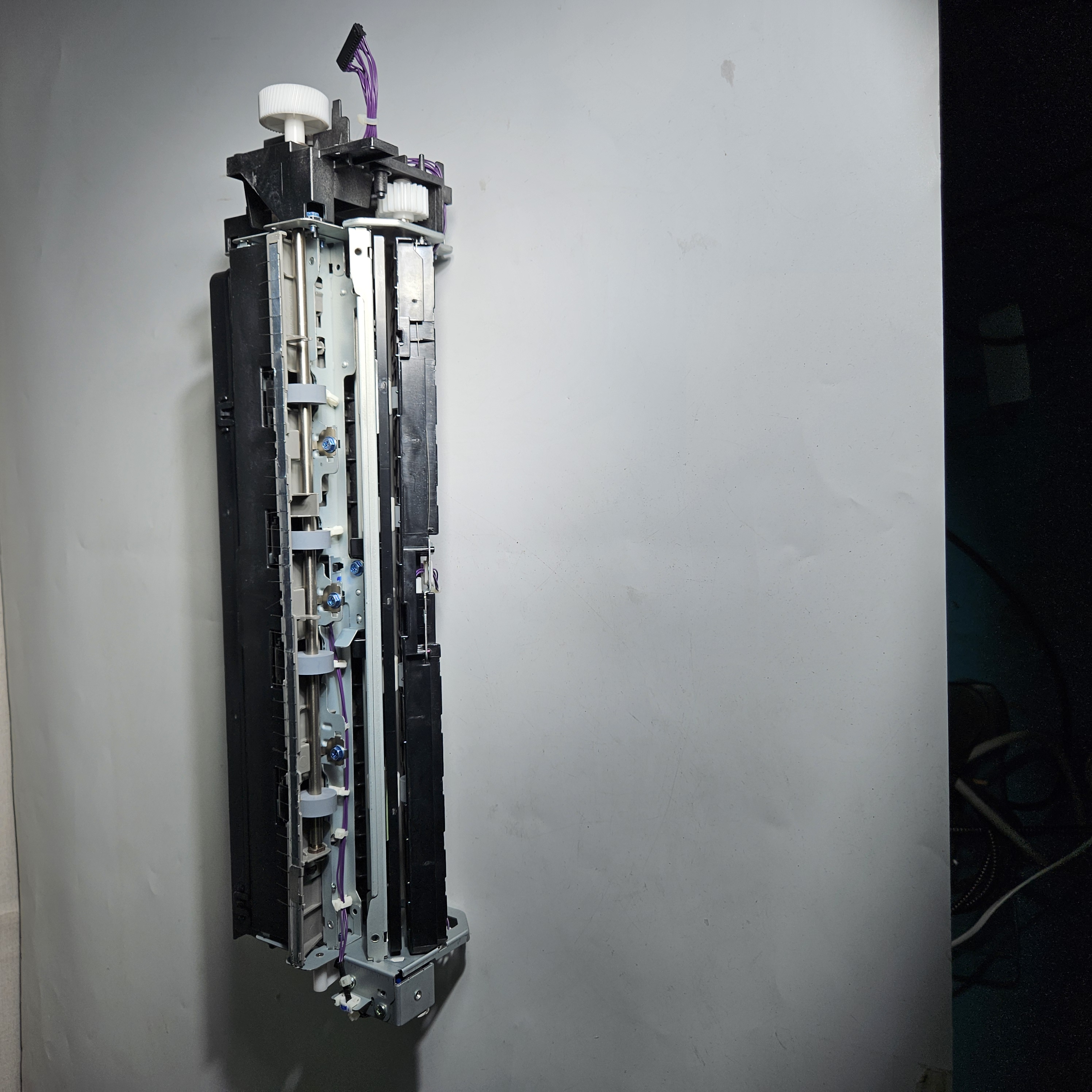 理光MPC2011 C2503出纸口组件 排纸口单元