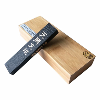 徽墨老胡开文墨 墨块墨锭墨条书画墨古法油烟墨正品天开文运2两
