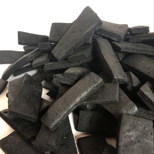 天开文运松烟墨药墨条中药材京墨徽墨锭老胡开文 厂家直销 香墨块