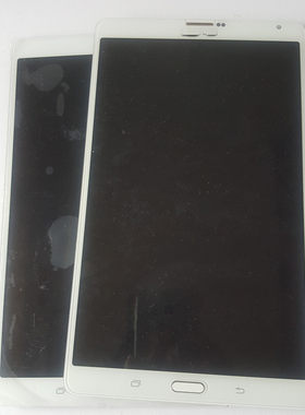 三星t705ct700平板屏幕总成
