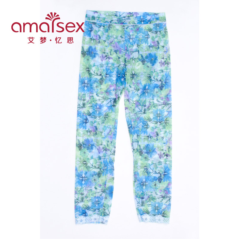 Pantalon pyjama jeunesse AMARSEX - Ref 723598 Image 3