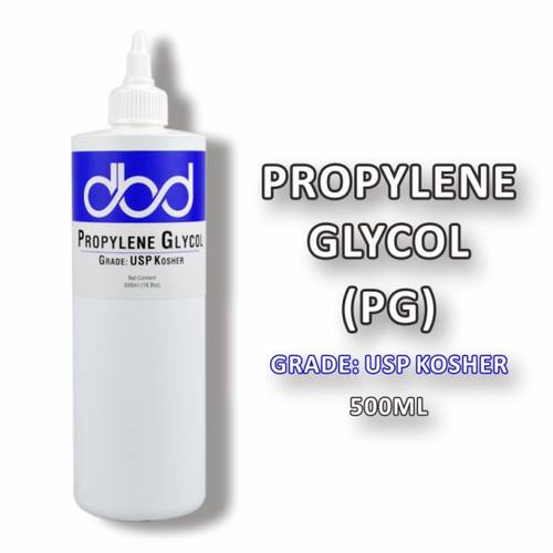 美国丙二醇pg食品级diy专用