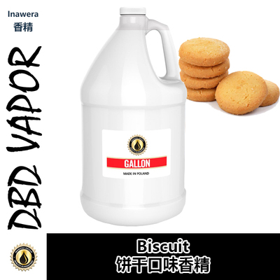 Inawera波兰进口DIY香精 Biscuit 饼干口味香精