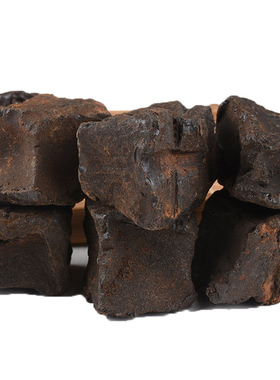 中药材 正品儿茶 孩儿茶 儿茶粉 乌丁泥 黑儿茶 实体店铺50克