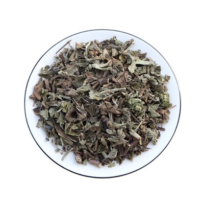 中药材薄荷全草薄荷杆薄荷梗50克 中草药实体店铺