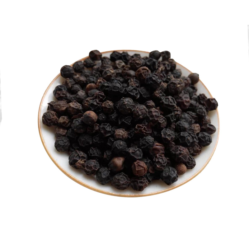 中药材 香料 海南黑胡椒 免费打黑胡椒粉 50g 中草药店铺