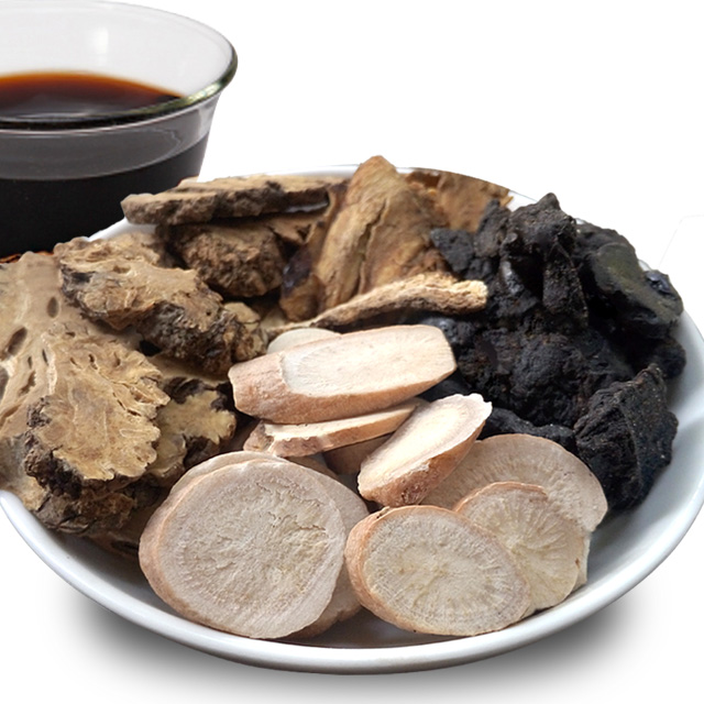 当归熟地黄原料四物汤全国包邮