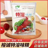 榕诚特溶味精店铺商用沙县小吃调料调味908克*1袋