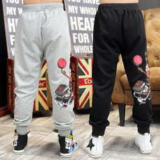 Pantalon fille A033 en toile - Ref 2062296 Image 29