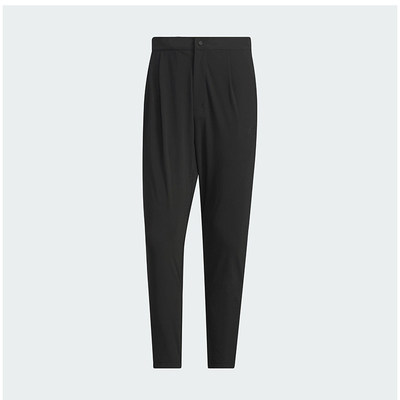 Adidas/阿迪达斯男子防晒库速干轻薄宽松透气运动训练长裤 JD5231