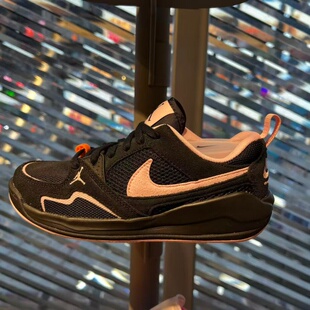 NIKE/耐克女JORDAN时尚透气低帮百搭运动训练篮球鞋IX5000-060