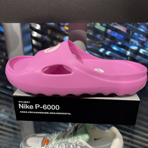 NIKE耐克大童JORDAN HYDRIP支撑拖鞋男女室内抓地 II7280-601