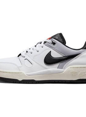 Nike耐克FULLFORCE男子运动鞋春季低帮复古经典透气FB1362