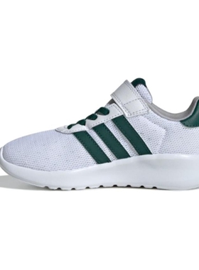 Adidas/阿迪达斯LITERACER3.0ELK儿童运动鞋ID8489