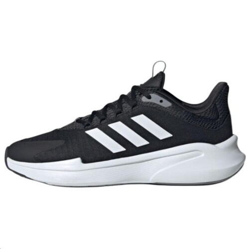 ALPHAEDGE+休闲跑步鞋男子新款adidas阿迪达斯轻运动JP5226